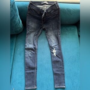 Hollister Skinny Jean Legging